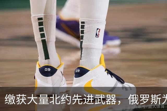 缴获大量北约先进武器，俄罗斯为何不仿制？原因令普京感到汗颜